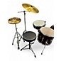 Used Rogue 7 PIECE KIDS DRUM SET