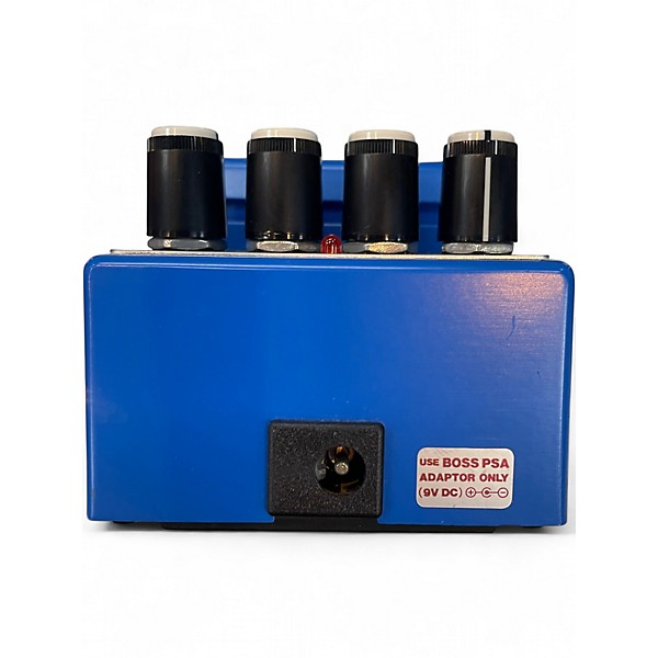 Used BOSS CS3 Compressor Sustainer Effect Pedal