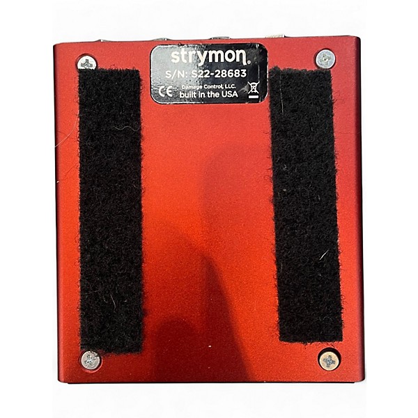 Used Strymon Compadre Effect Pedal
