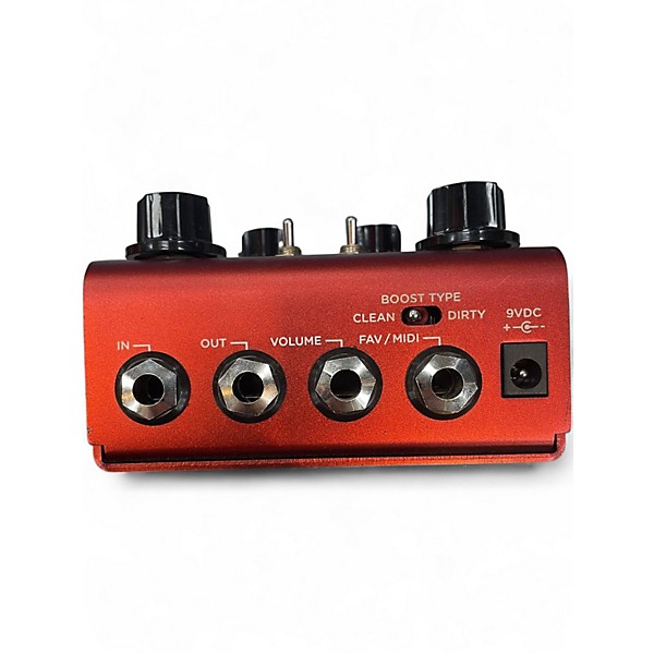 Used Strymon Compadre Effect Pedal