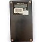 Used Walrus Audio Fundamental Tremolo Effect Pedal
