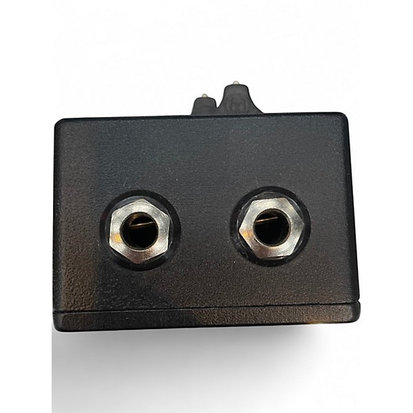 Used Walrus Audio Fundamental Tremolo Effect Pedal