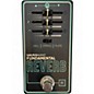 Used Walrus Audio Fundamental Reverb Effect Pedal thumbnail