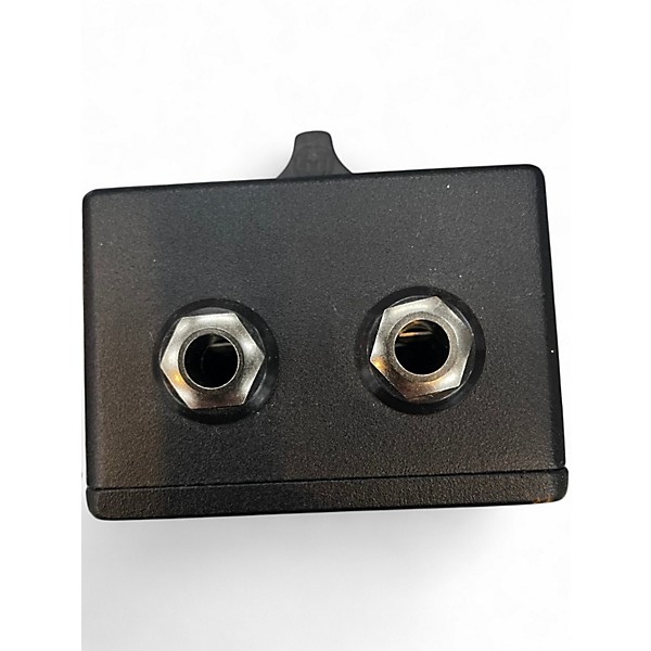 Used Walrus Audio Fundamental Reverb Effect Pedal