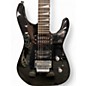 Used 2001 Jackson Dinky Standard Black Solid Body Electric Guitar
