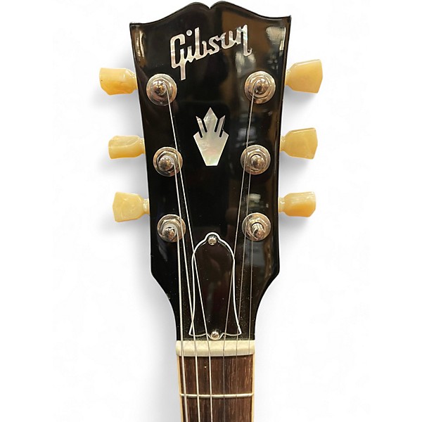 Used Gibson 1961 Reissue SG TEAL Solid Body Electric Guitar
