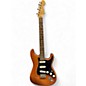 Used Fender Mod Shop Stratocaster Mahogany Solid Body Electric Guitar thumbnail