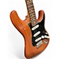 Used Fender Mod Shop Stratocaster Mahogany Solid Body Electric Guitar