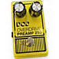 Used DOD Analog Overdrive Preamp 250 Effect Pedal thumbnail