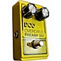 Used DOD Analog Overdrive Preamp 250 Effect Pedal