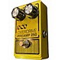 Used DOD Analog Overdrive Preamp 250 Effect Pedal