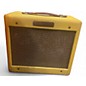 Used Fender Champ Tube Guitar Combo Amp thumbnail