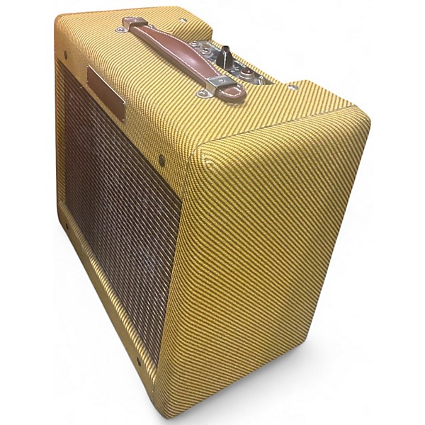Used Fender Champ Tube Guitar Combo Amp