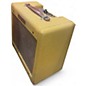 Used Fender Champ Tube Guitar Combo Amp