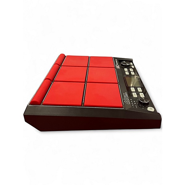 Used ddrum NIO Percussion pad Electric Drum Module