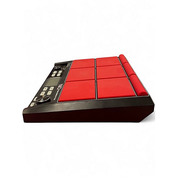 Used ddrum NIO Percussion pad Electric Drum Module