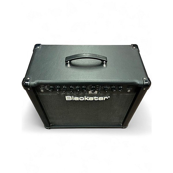 Used Blackstar ID:30 1x12 30W Programmable Guitar Combo Amp