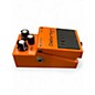 Used BOSS DS1 Distortion Effect Pedal