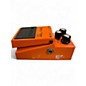 Used BOSS DS1 Distortion Effect Pedal