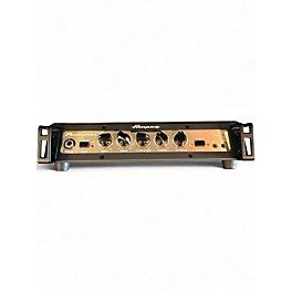 Used Ampeg PF350 Portaflex 350W Bass Amp Head