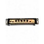 Used Ampeg PF350 Portaflex 350W Bass Amp Head thumbnail