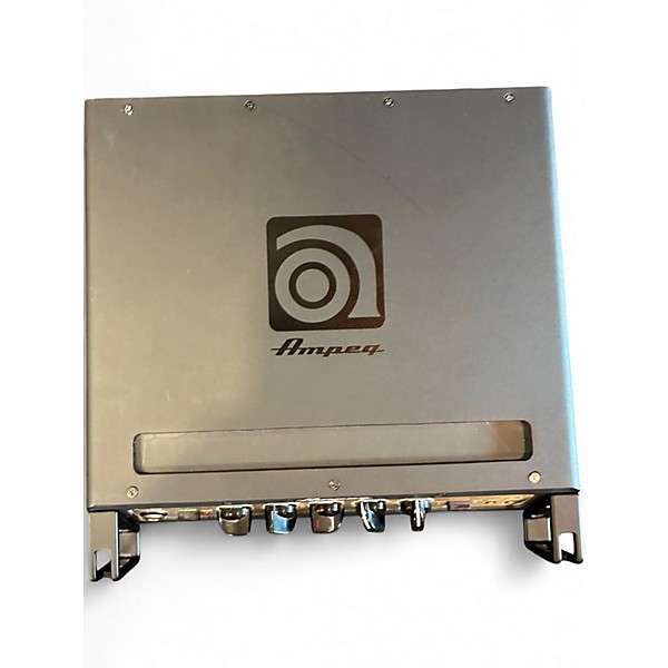Used Ampeg PF350 Portaflex 350W Bass Amp Head