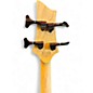 Used Schecter Guitar Research Omen Extreme 4 String Sunburst Electric Bass Guitar