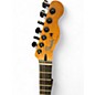 Used Fender Player II Advance Telecaster HH Black Solid Body Electric Guitar
