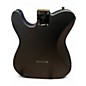 Used Fender Player II Advance Telecaster HH Black Solid Body Electric Guitar