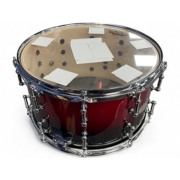 Used SPL 14in 468 Series Red Drum