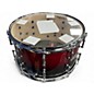 Used SPL 14in 468 Series Red Drum thumbnail