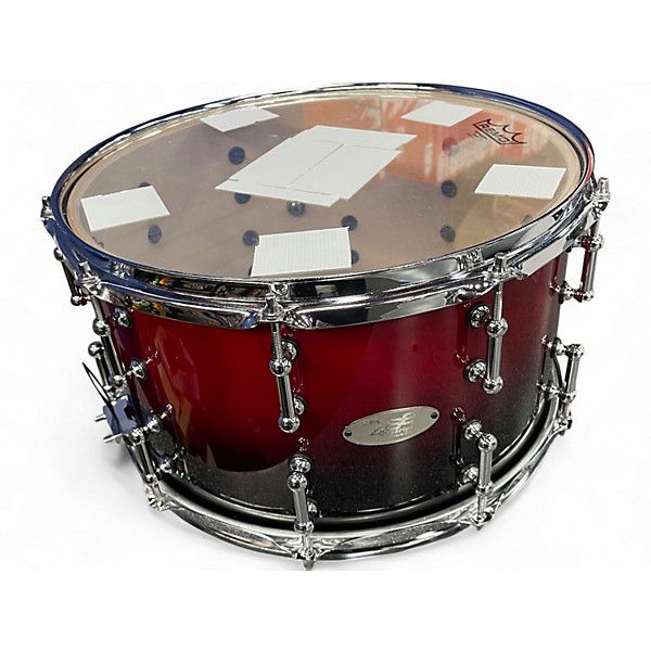 Used SPL 14in 468 Series Red Drum