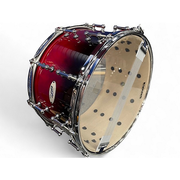 Used SPL 14in 468 Series Red Drum