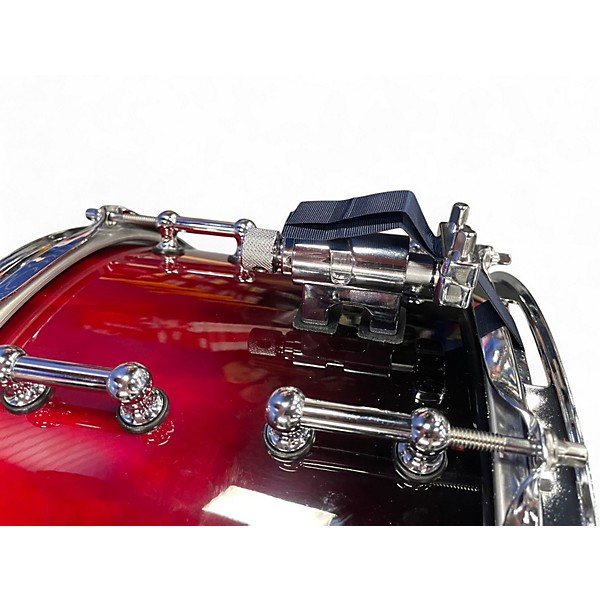 Used SPL 14in 468 Series Red Drum