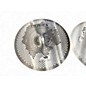 Used Mosico 14in Mute Cymbal