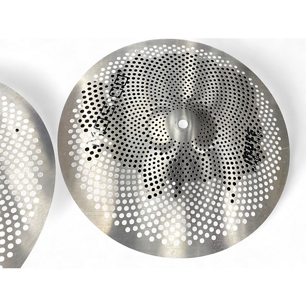 Used Mosico 14in Mute Cymbal