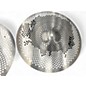 Used Mosico 14in Mute Cymbal