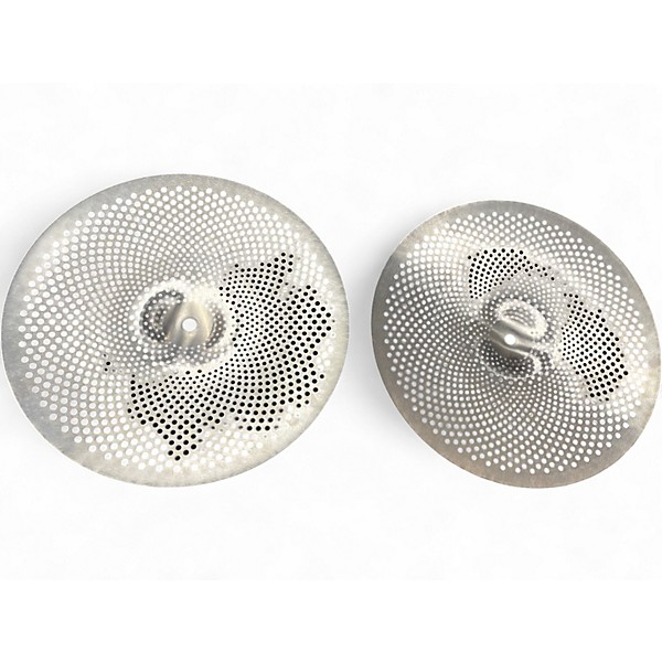 Used Mosico 14in Mute Cymbal