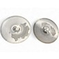 Used Mosico 14in Mute Cymbal