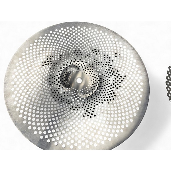 Used Mosico 14in Mute Cymbal