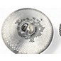 Used Mosico 14in Mute Cymbal