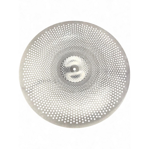Used Mosico 20in Mute Cymbal