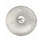 Used Mosico 20in Mute Cymbal