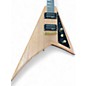 Used Jackson JS32 Randy Rhoads Natural Solid Body Electric Guitar