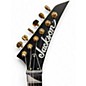 Used Jackson JS32 Randy Rhoads Natural Solid Body Electric Guitar