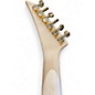 Used Jackson JS32 Randy Rhoads Natural Solid Body Electric Guitar