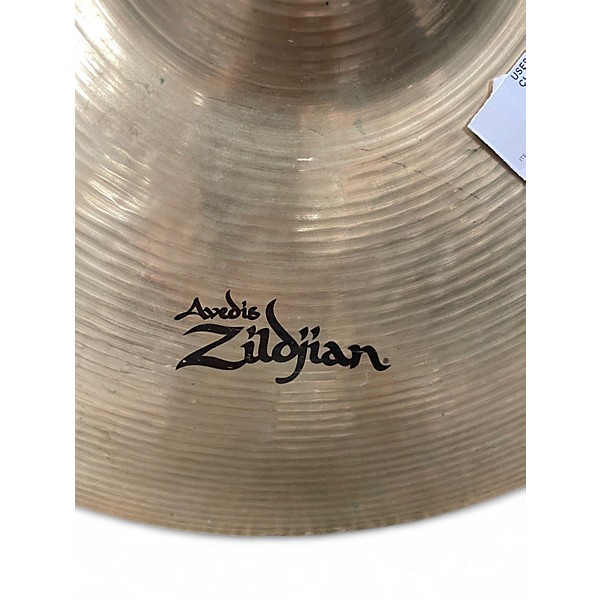 Used Zildjian 18in Avedis Classic Orchestral Cymbal