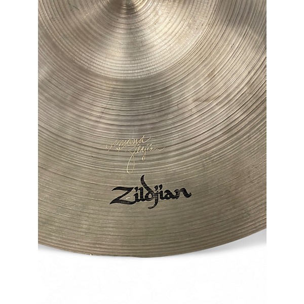 Used Zildjian 18in Avedis Classic Orchestral Cymbal