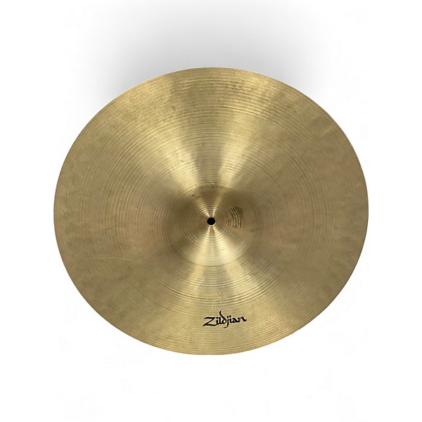 Used Zildjian 18in Avedis Classic Orchestral Cymbal