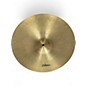 Used Zildjian 18in Avedis Classic Orchestral Cymbal